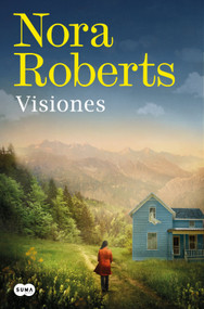 Visiones / Mind Games (Spanish Edition) by Nora Roberts, 9788410257535