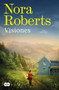 Visiones / Mind Games (Spanish Edition) by Nora Roberts, 9788410257535