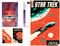 The Art of Star Trek & Defiant by Various, Mike Feehan, Ramon Rosanas, Marcus To, Angel Unzueta, 9798887243658
