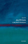 Autism (A Very Short Introduction) by Uta Frith, 9780199207565