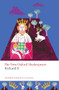 Richard II (The New Oxford Shakespeare) by William Shakespeare, Hailey Bachrach, Anna Pruitt, Emma Smith, 9780198881964