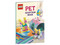LEGO® Books. Desk Pets (Build & Fold Crafts) by AMEET Sp. z o.o., 9781464233791