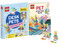 LEGO® Books. Desk Pets (Build & Fold Crafts) by AMEET Sp. z o.o., 9781464233791