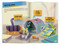 LEGO® Books. Desk Pets (Build & Fold Crafts) by AMEET Sp. z o.o., 9781464233791