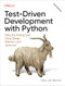 Test-Driven Development with Python (Obey the Testing Goat: Using Django, Selenium, and JavaScript) - 9781098148713 by Harry Percival, 9781098148713