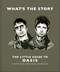 What's the Story: The Little Guide to Oasis by OH, 9781035429493