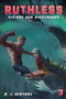 Visions and Nightmares (An Apocalypse LitRPG) by D. J. Rintoul, 9781039468818