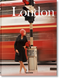 London. Portrait of a City (Bi-Lingual Edition) by Reuel Golden, 9783836528771