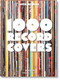 1000 Record Covers (Bi-Lingual Edition) by Michael Ochs, 9783836550581