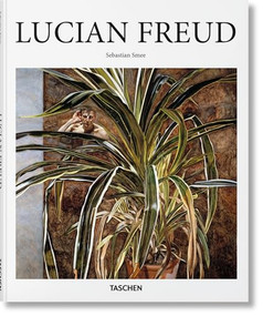 Lucian Freud - 9783836560634 by Sebastian Smee, 9783836560634