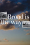 Broad Is the Way (Stories from Mayerthorpe) by Margaret Norquay, 9781554580200