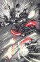 Star Wars: Visions Treasury Edition by Takashi Okazaki, Takashi Okazaki, Peach Momoko, Takashi Okazaki, UNASSIGNED, 9781302964290