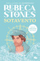 Sotavento / Leeward (Spanish Edition) by Rebeca Stones, 9788413148496