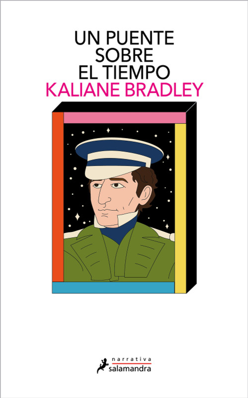 Un puente sobre el tiempo / The Ministry of Time (Spanish Edition) by Kaliane Bradley, 9788410340442
