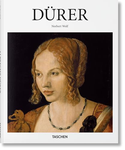 Dürer by Norbert Wolf, 9783836530811
