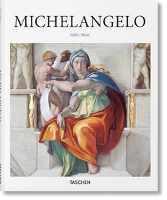 Michelangelo - 9783836530347 by Gilles Néret, 9783836530347