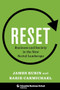 Reset (Business and Society in the New Social Landscape) by James Rubin, Barie Carmichael, 9780231178242