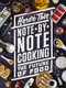 Note-by-Note Cooking (The Future of Food) - 9780231164863 by Hervé This, Malcolm DeBevoise, 9780231164863