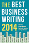 The Best Business Writing 2014 by Dean Starkman, Martha M. Hamilton, Ryan Chittum, 9780231170154