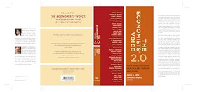 The Economists' Voice 2.0 (The Financial Crisis, Health Care Reform, and More) - 9780231160155 by Aaron S. Edlin, Joseph E. Stiglitz, 9780231160155