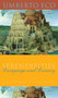 Serendipities (Language and Lunacy) by Umberto Eco, William Weaver, 9780231111355