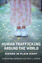 Human Trafficking Around the World (Hidden in Plain Sight) by Stephanie Hepburn, Rita J. Simon, 9780231161459