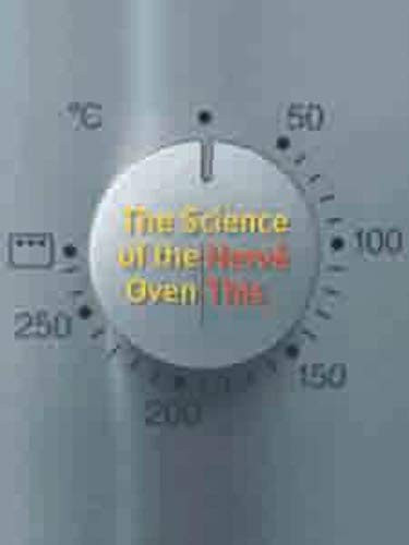 The Science of the Oven by Hervé This, Jody Gladding, 9780231147071