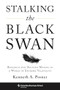 Stalking the Black Swan (Research and Decision Making in a World of Extreme Volatility) by Kenneth A. Posner, 9780231150484