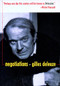 Negotiations, 1972-1990 by Gilles Deleuze, Martin Joughin, 9780231075817