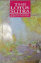 The Lotus Sutra by Burton Watson, 9780231081610