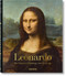 Leonardo. The Complete Paintings and Drawings by Frank Zöllner, Johannes Nathan, 9783836576253