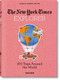 The New York Times Explorer (100 Dream Trips Around the World From the Algarve to Xian) by Barbara Ireland, 9783836584173
