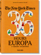 The New York Times 36 Hours (Europa. 3.a edición) (Spanish Edition) by Barbara Ireland, 9783836580595