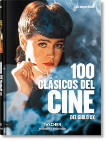 100 clásicos del cine del siglo xx (Spanish Edition) by Jürgen Müller, 9783836556163