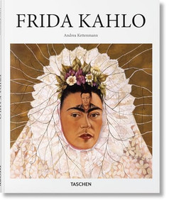 Frida Kahlo (Spanish Edition) - 9783836500807 by Andrea Kettenmann, 9783836500807