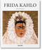 Frida Kahlo (Spanish Edition) - 9783836500807 by Andrea Kettenmann, 9783836500807