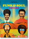 Funk & Soul Covers (45th Ed.) (Bi-Lingual Edition) by Joaquim Paulo, Julius Wiedemann, 9783836588195