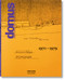 domus 1970-1979 by Charlotte & Peter Fiell, 9783836593861