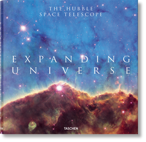 Expanding Universe. The Hubble Space Telescope (Bi-Lingual Edition) by Charles F. Bolden, Jr., John Mace Grunsfeld, Owen Edwards, Zoltan Levay, 9783836583633