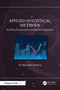 Applied Statistical Methods (Including Nonparametric and Bayesian Approaches) by W. Holmes Finch, 9781032459349