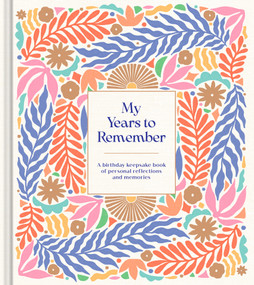 My Years to Remember by M.H. Clark, 9781957891415