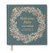 Welcome, Baby (A Keepsake Book of Memories & Milestones) by Miriam Hathaway, 9781957891491