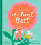You're the Actual Best by M.H. Clark, 9781957891354