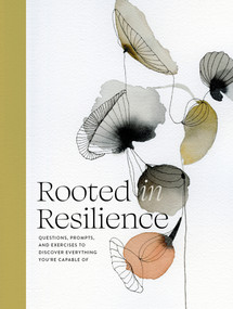 Rooted in Resilience - Guided Journal by M.H. Clark, 9781957891507
