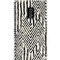 Boho Black July 2025 - June 2026 3.5" x 6.5" Softcover Weekly Spiral Planner by Willow Creek Press, 9781549256851