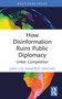 How Disinformation Ruins Public Diplomacy (Unfair Competition) by Juan Luis Manfredi Sánchez, 9781032623580