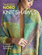 Knit Shawls (25 Unique & Vibrant Designs) by Sixth & Spring Books, 9781970048087