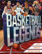Basketball Legends by David Clayton, 9781804536735