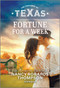 Fortune for a Week by Nancy Robards Thompson, 9781335143273