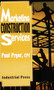 Marketing Construction Services by Paul Pryor, 9780831131456